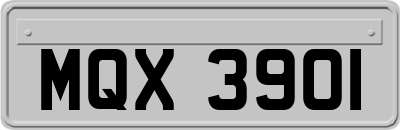 MQX3901
