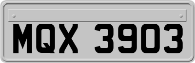 MQX3903