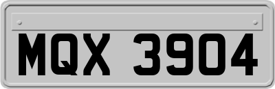 MQX3904