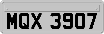 MQX3907
