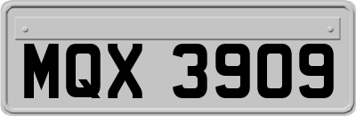 MQX3909