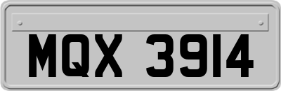 MQX3914