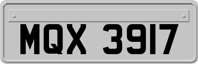 MQX3917