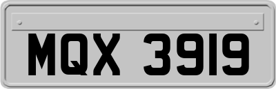 MQX3919