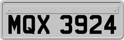 MQX3924