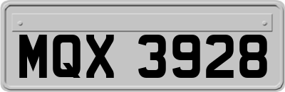MQX3928