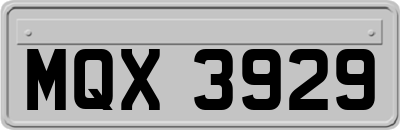 MQX3929
