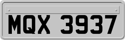 MQX3937