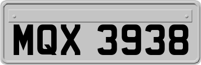 MQX3938