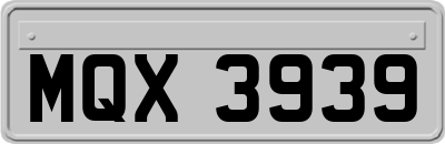 MQX3939