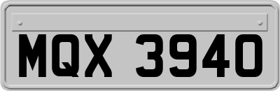 MQX3940