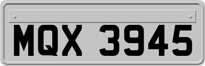 MQX3945