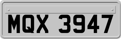 MQX3947