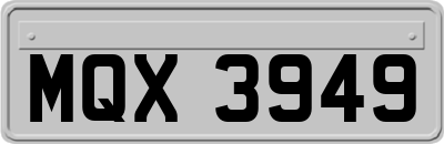 MQX3949