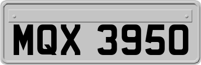 MQX3950