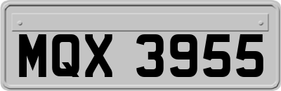 MQX3955