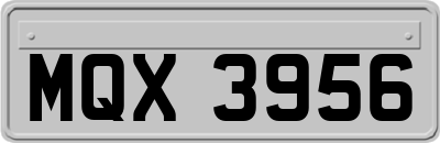 MQX3956