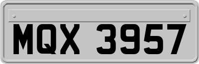 MQX3957