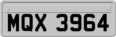 MQX3964