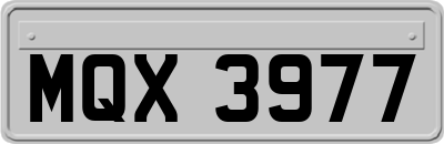 MQX3977