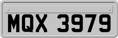 MQX3979