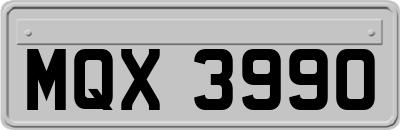 MQX3990