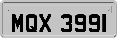 MQX3991