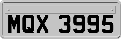 MQX3995