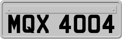 MQX4004