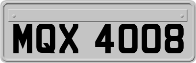 MQX4008