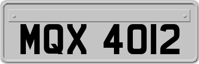 MQX4012