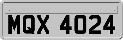 MQX4024