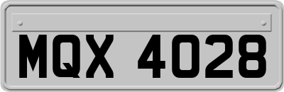 MQX4028