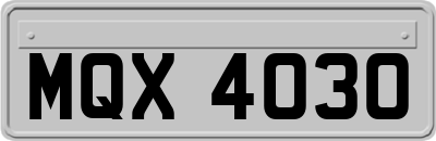 MQX4030