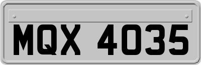 MQX4035