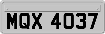 MQX4037