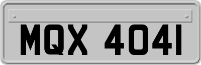 MQX4041