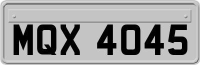 MQX4045