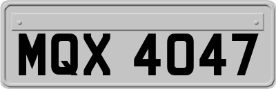 MQX4047