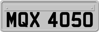 MQX4050