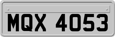 MQX4053