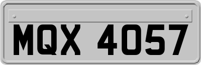 MQX4057