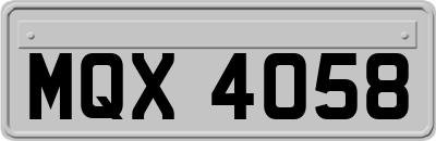 MQX4058