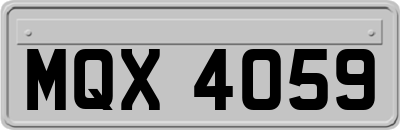 MQX4059