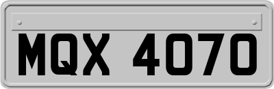 MQX4070