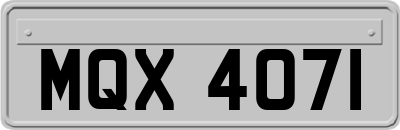 MQX4071