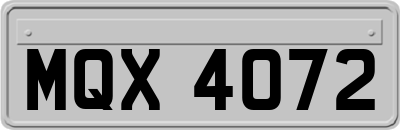 MQX4072