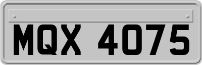 MQX4075