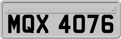 MQX4076