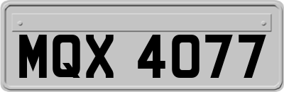 MQX4077